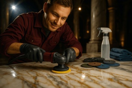 Как вернуть прозрачность акриловому столу: безопасные методы и советы