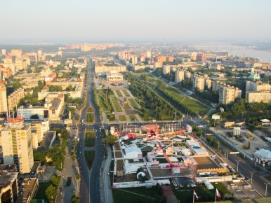 В Пермском крае следователем СК России возбуждено уголовное дело по факту смертельного ДТП