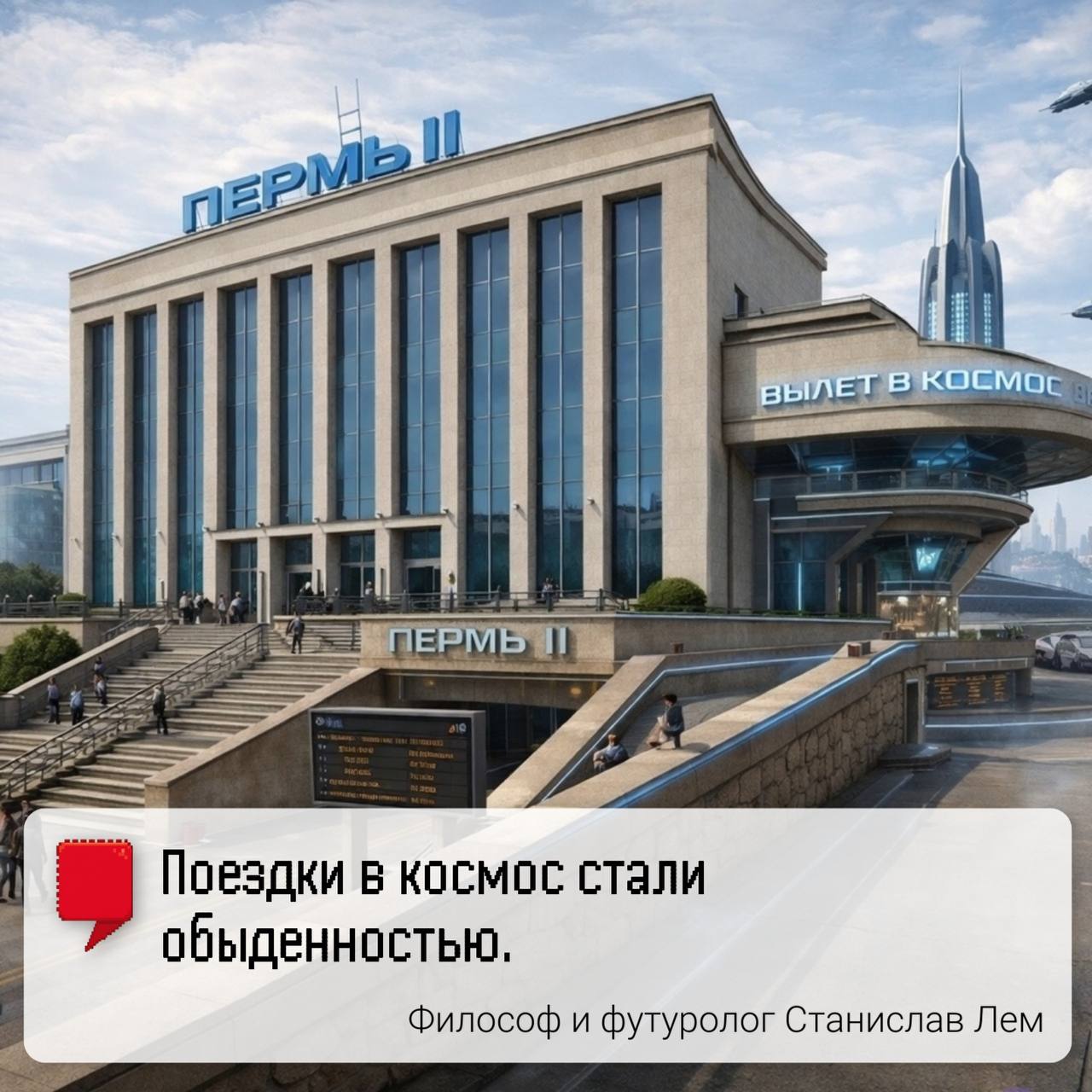 65 лет первому полету человека в космос