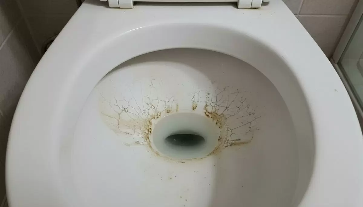 Что на самом деле работает при чистке унитаза и какие мифы не выдерживают проверку