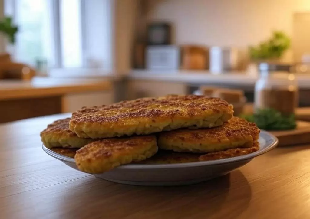 Теплые воспоминания: простые рецепты, которые согревают душу