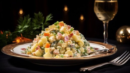 Как понять срок годности салатов и как хранить их без риска