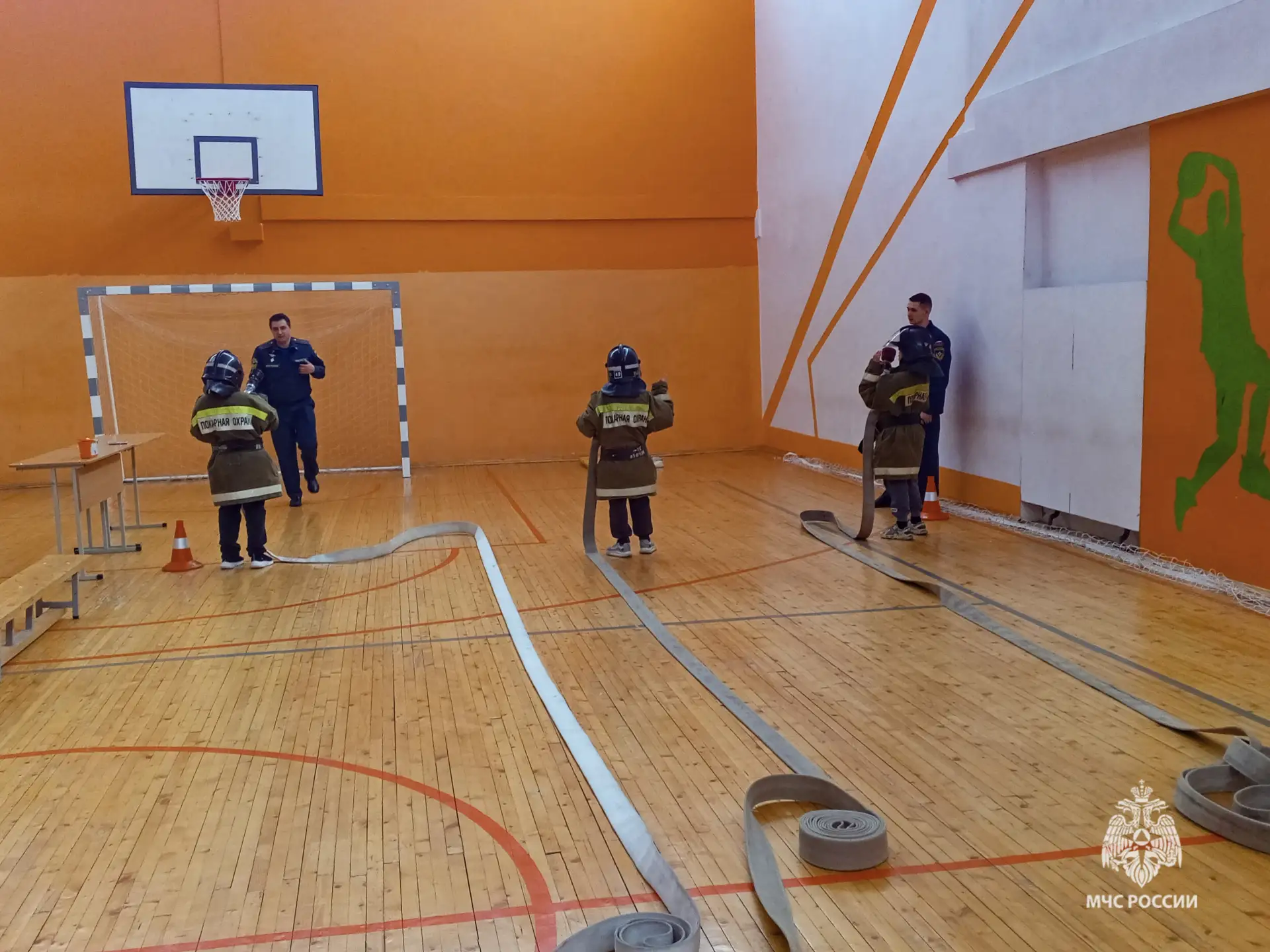 Через игру — в профессию!. В городе Чайковский состоялась интерактивная профориентационная образовательная игра Через игру — в профессию!. В городе Чайковский состоялась интерактивная профориентационная образовательная игра