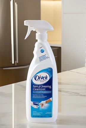 Почему стоит выбрать нейтральное дезинфицирующее средство: преимущества и области применения