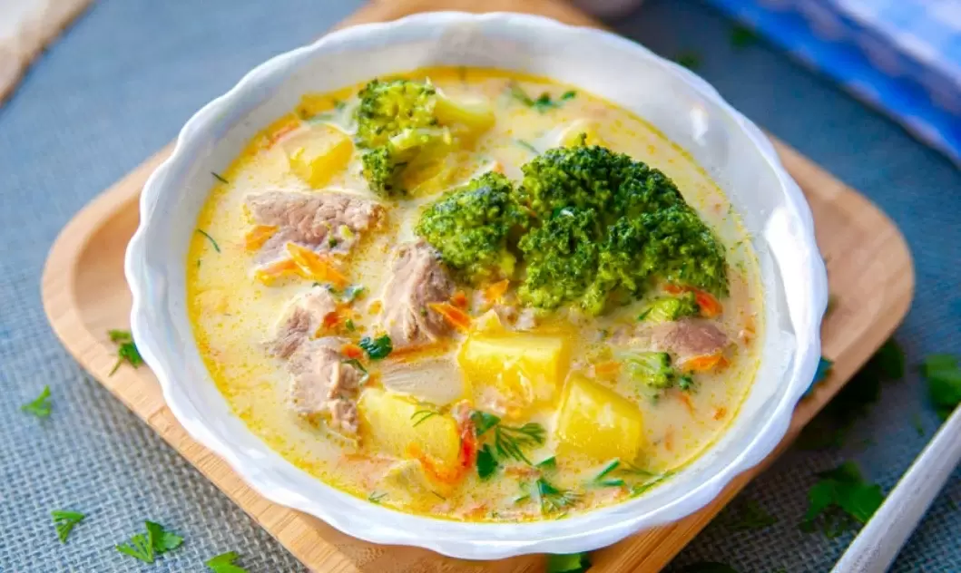 Рыбные супы: согревающие рецепты для зимних вечеров