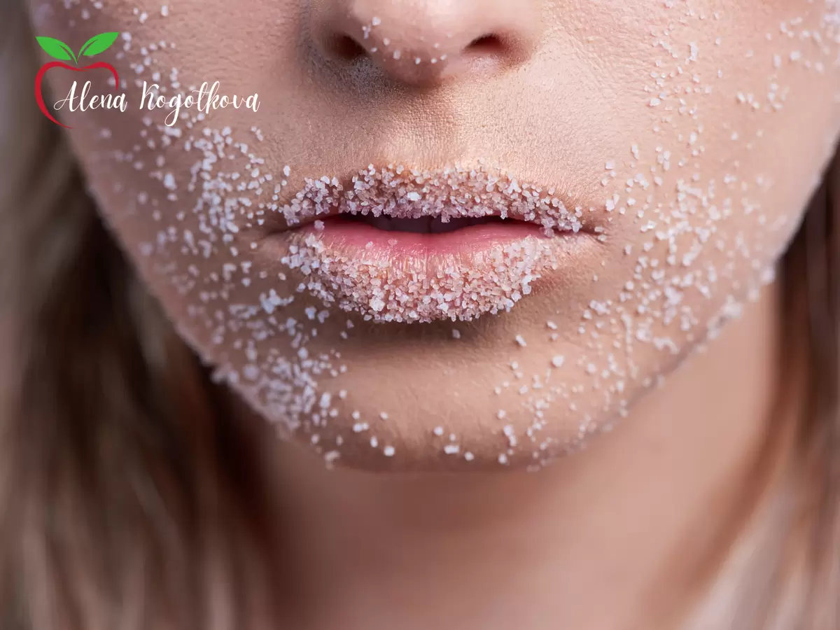 Сладости и старение: как избежать нежелательных последствий