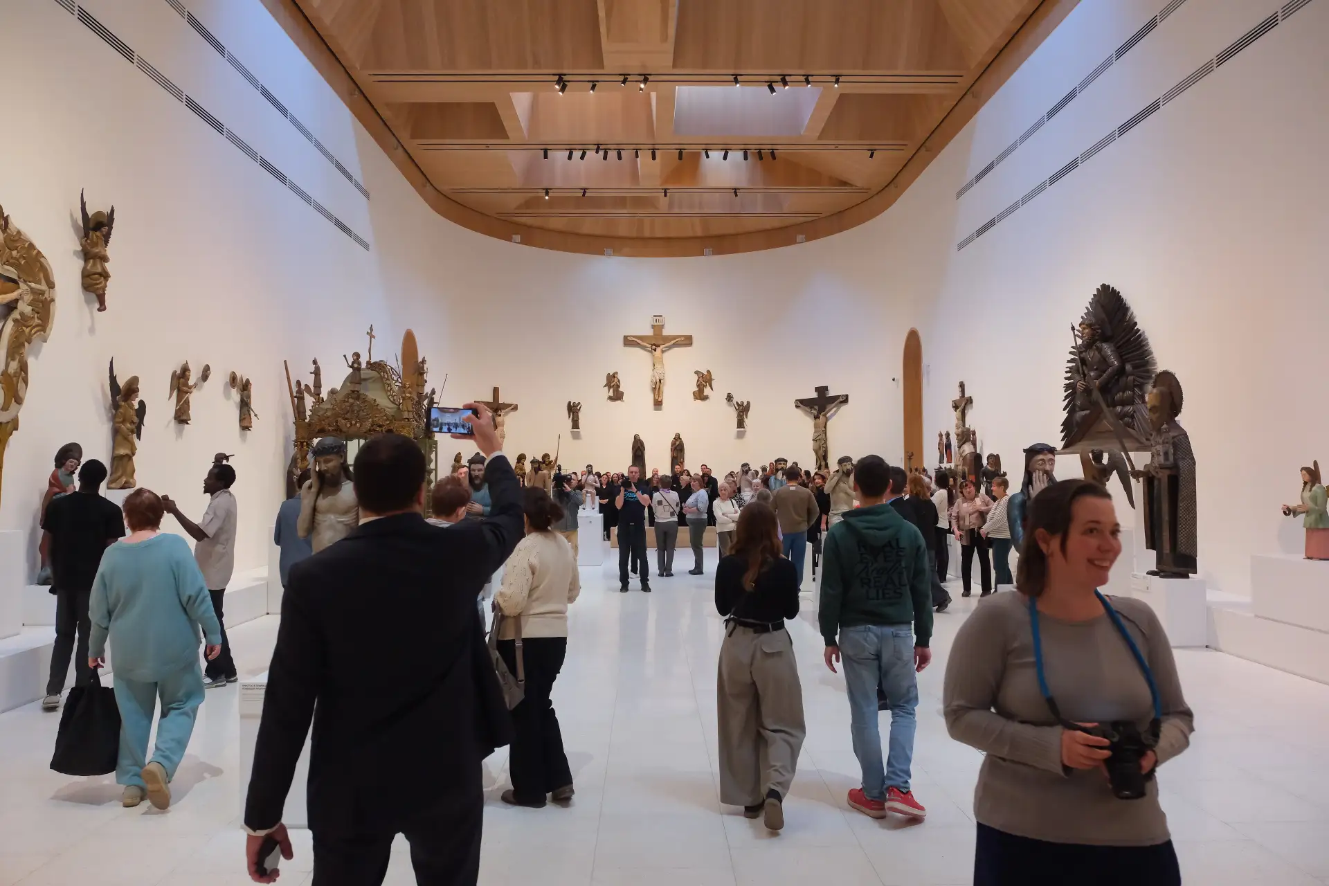 Дмитрий Махонин: Больше, чем музей. На территории «Завода Шпагина» начал работу новый Детский музейный центр Пермского краеведческого музея Дмитрий Махонин: Больше, чем музей. На территории «Завода Шпагина» начал работу новый Детский музейный центр Пермского краеведческого музея