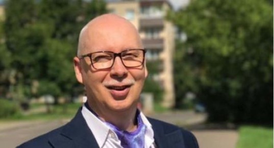 Александр Зимовский: По слухам, и авторитетно.. 15.04.2026