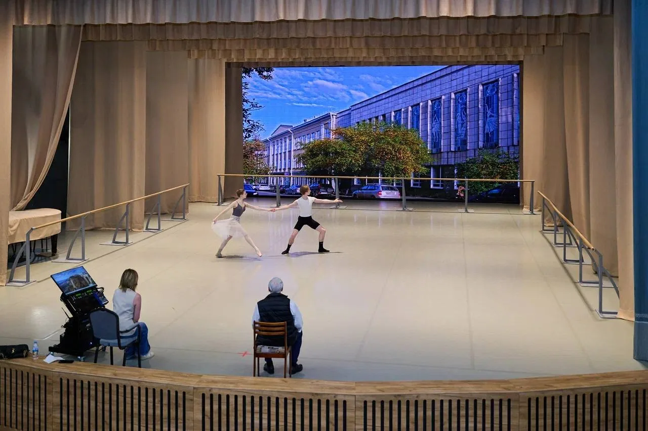 Ольга Любимова: Посетила наши учреждения во время рабочей поездки в Пермь Ольга Любимова: Посетила наши учреждения во время рабочей поездки в Пермь