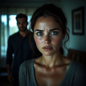 Пробуждение от розовой мечты: как тайная правда изменила жизнь успешного архитектора и его жены