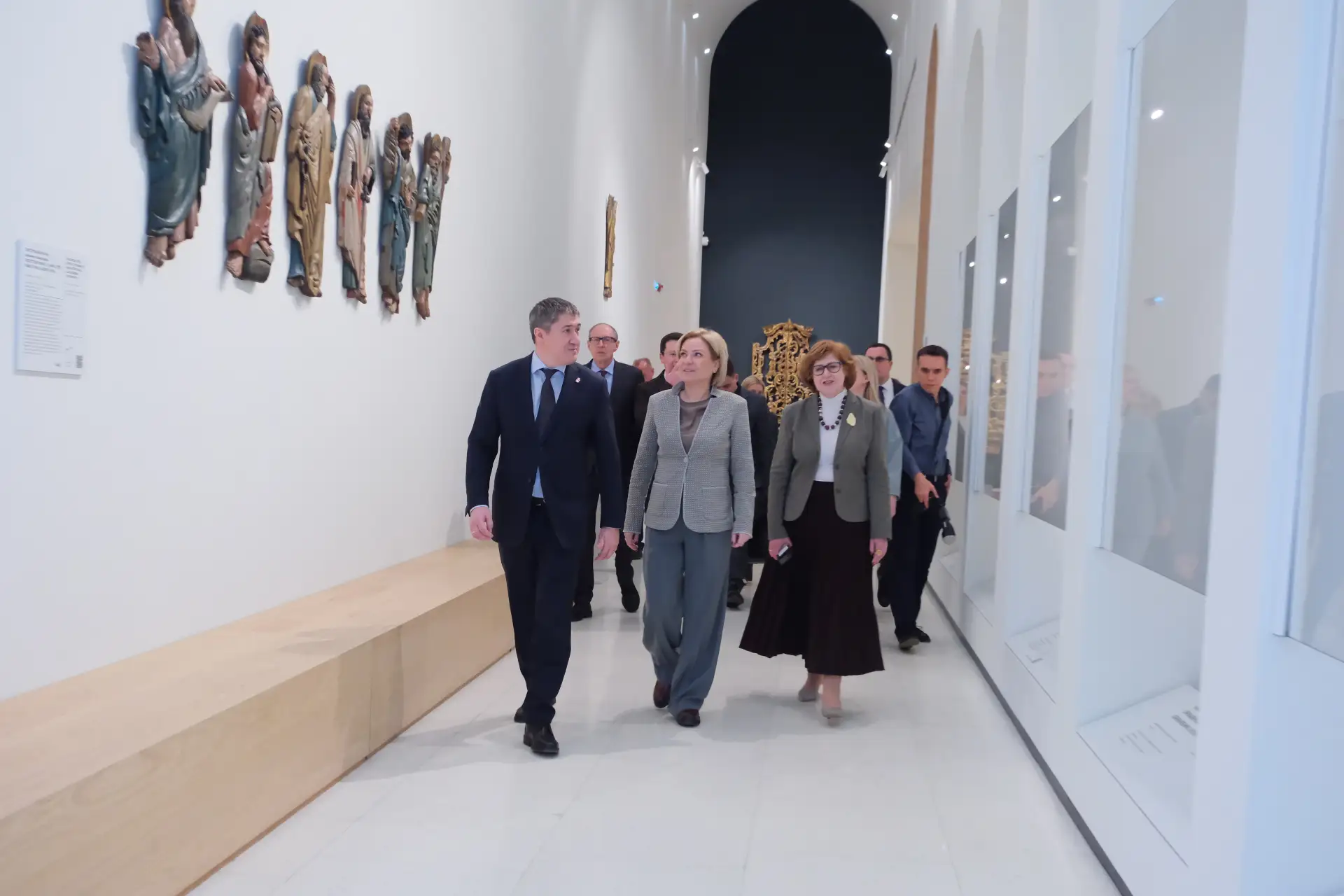 Дмитрий Махонин: Больше, чем музей. На территории «Завода Шпагина» начал работу новый Детский музейный центр Пермского краеведческого музея Дмитрий Махонин: Больше, чем музей. На территории «Завода Шпагина» начал работу новый Детский музейный центр Пермского краеведческого музея