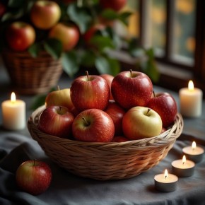 Яблочный Спас: праздник, который приносит радость и гармонию