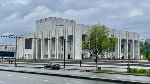 Театр-Театр переходит на директорскую модель управления