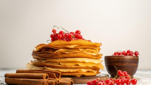 Сколотив бюджет на Масленицу: сколько стоит домашнее угощение петербуржцам