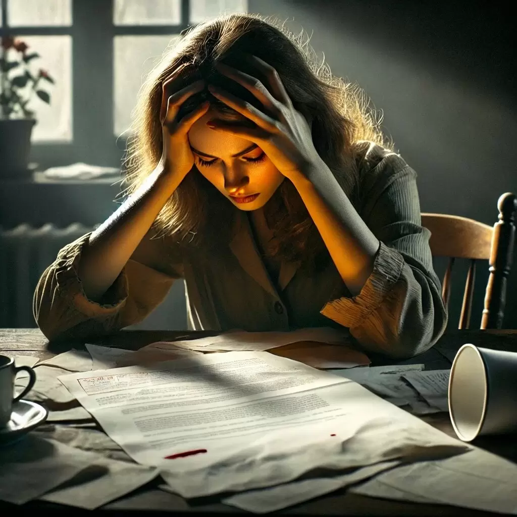 Когда жизнь ставит на карту: как одна семья справляется с неожиданными испытаниями