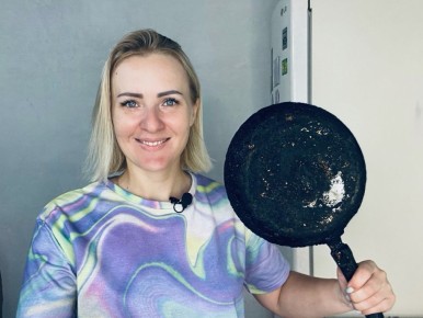 Пять кухонных вещей, которые стоит выкинуть раз в год