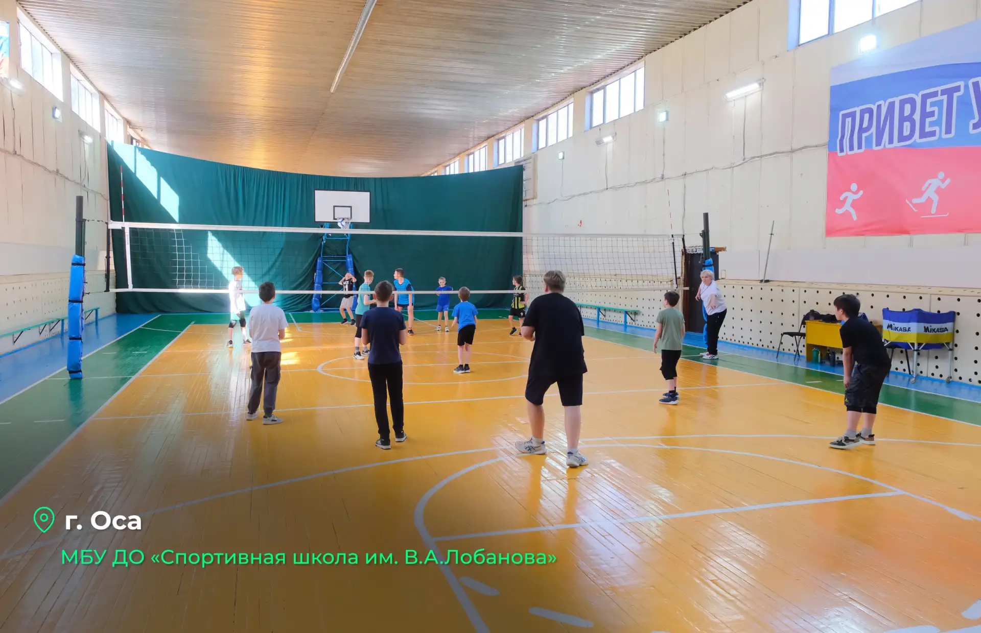 Дмитрий Махонин: Рассказываю подробнее о рабочей поездке в Осинский округ Дмитрий Махонин: Рассказываю подробнее о рабочей поездке в Осинский округ