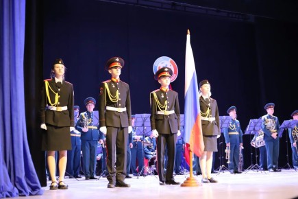 В Перми прошел муниципальный этап военно-спортивной игры «Зарница 2.0»