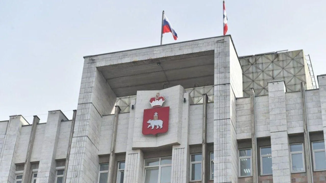 В инфоблоке Пермского края произошли кадровые перестановки