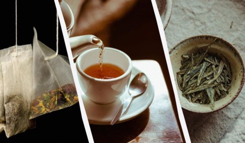 Чай каждый день: как регулярное употребление влияет на здоровье