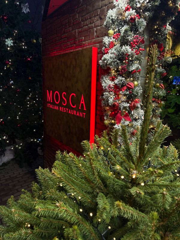 �������� Mosca: ����������� ����� �� ������������� ����
