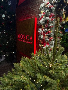 �������� Mosca: ����������� ����� �� ������������� ����