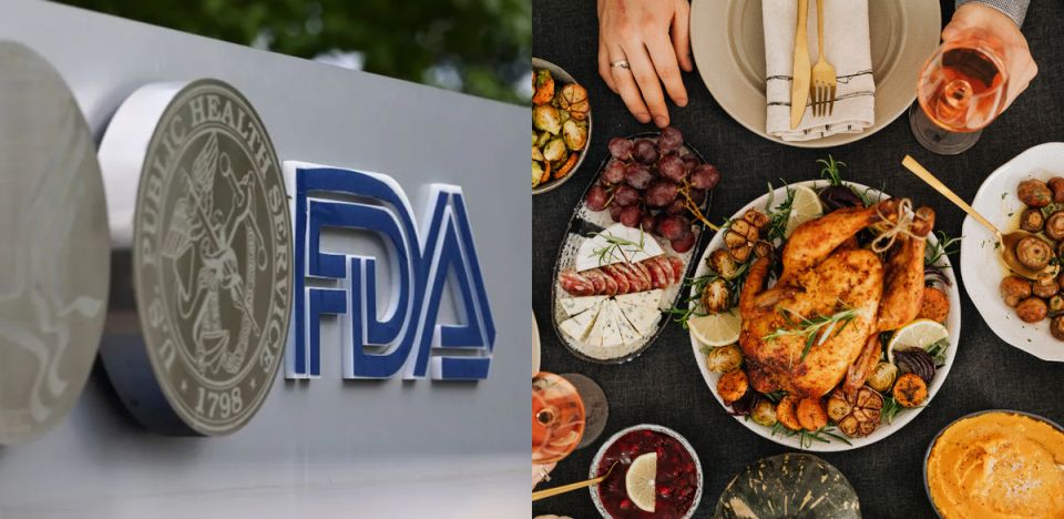 ����� �������� ������� FDA ��������� ������� ���� � ����������� ������� � �������