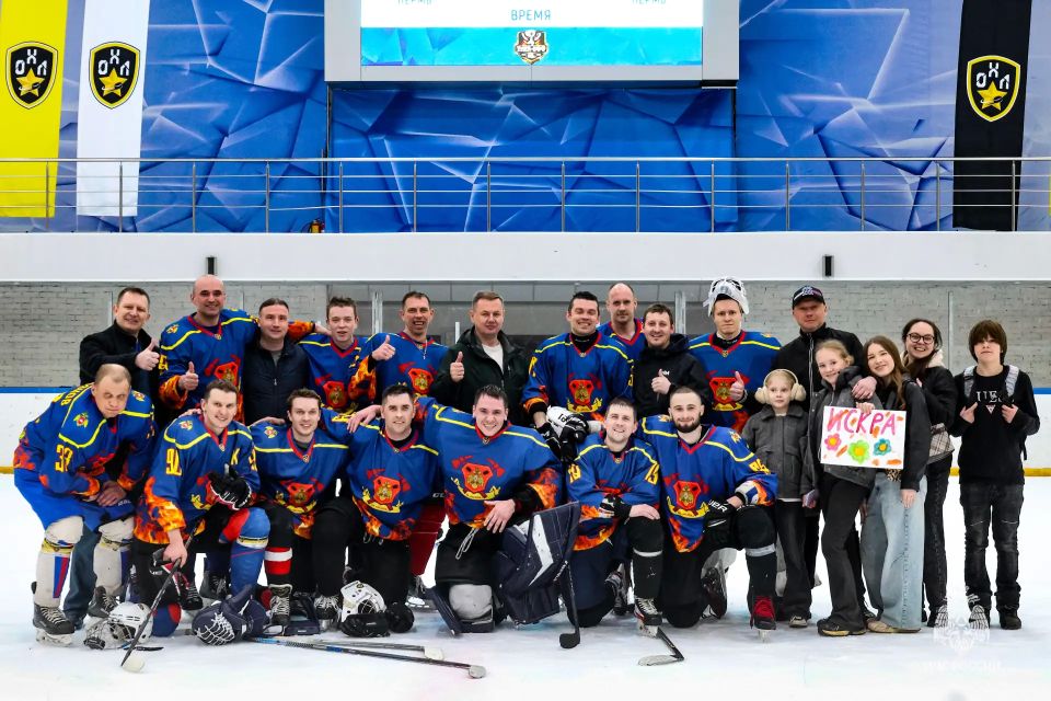 ������ ����� ����: �� � ������!