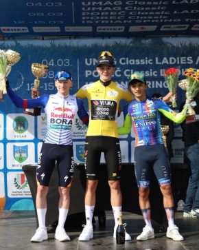 ������ ��� �������� ������� ������ �� ��������� ��������� Istrian Spring Tour