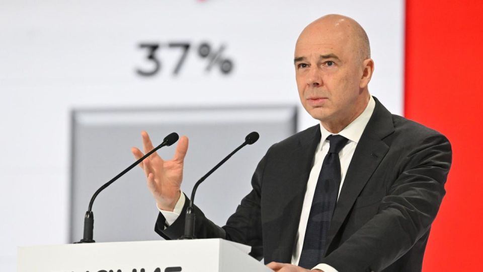 Юрий Баранчик: Силуанов призвал россиян нести свою «подушку безопасности» в банк