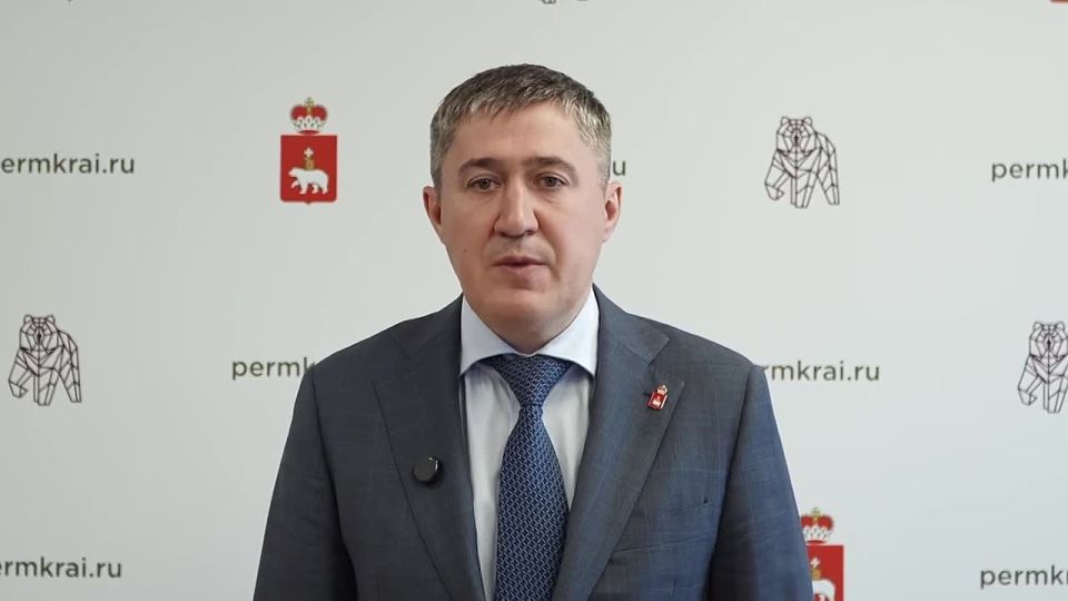Дмитрий Махонин: По итогам оперативного совещания приняли решение 9 мая не проводить шествие войск Пермского гарнизона