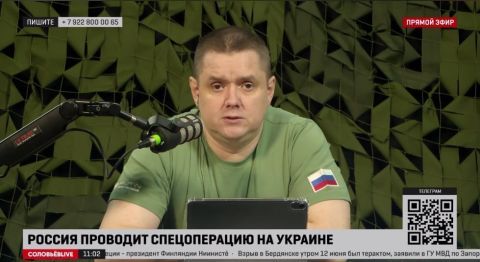 Сергей Колясников: Пермь под атакой БПЛА. И снова в сети куча видео