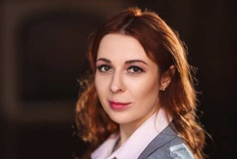 Марина Ахмедова: Украина атаковала БПЛА предприятие в Перми, и нате вам – крупные каналы выкладывают видео и фото прилетов