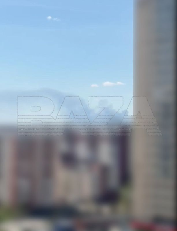Взрыв в жилом доме в Перми — в городе объявлена угроза атаки беспилотников