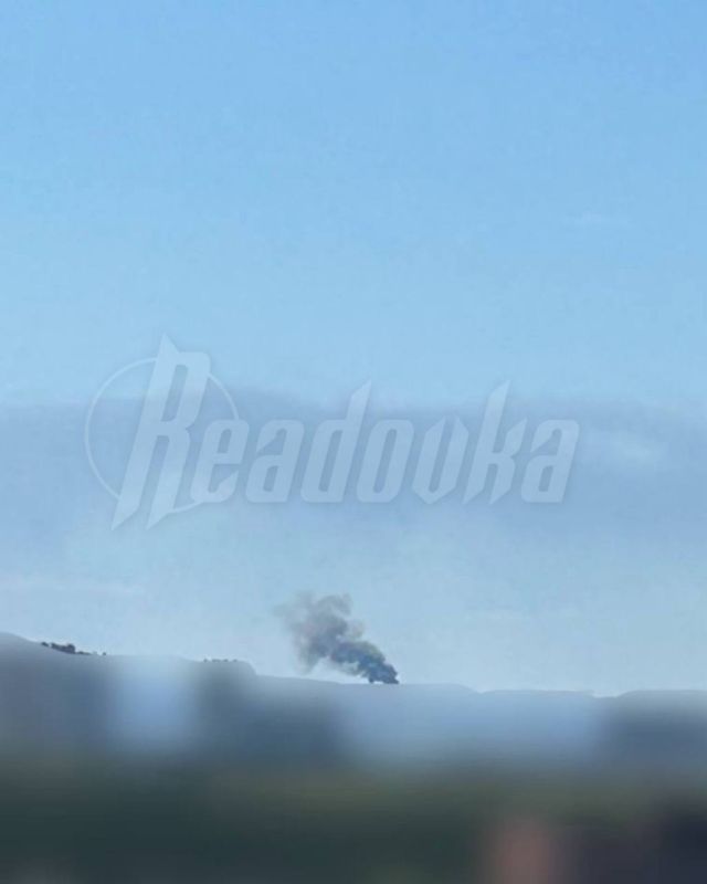 Серия взрывов прогремела в Перми после объявления воздушной тревоги