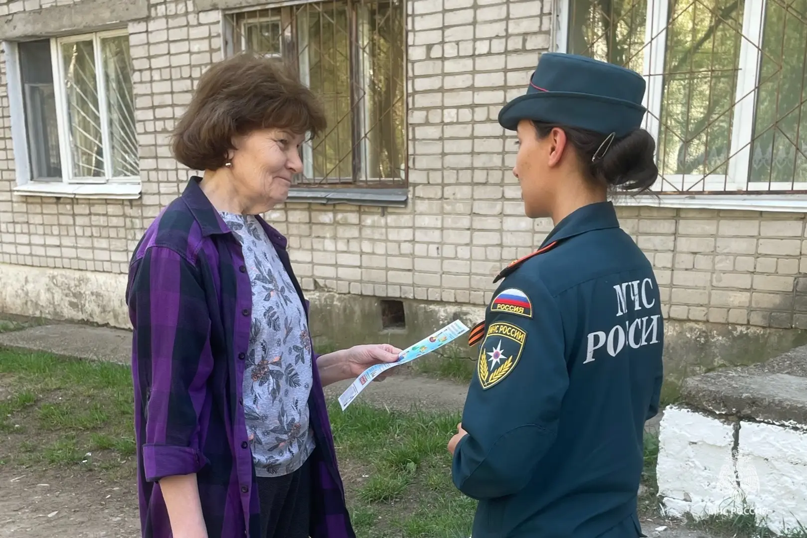 Огонь не прощает беспечности Огонь не прощает беспечности