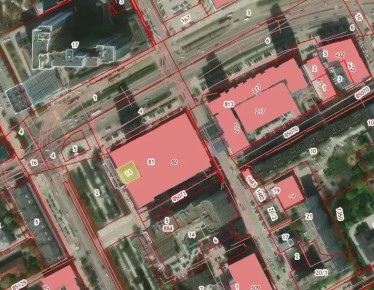 Пермский девелопер построит спортивный комплекс в центре города