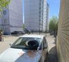 «Парковочные» разборки на улице Тургенева