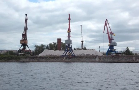 Акционер пермского порта не смог оспорить итоги заседания совета директоров в кассации