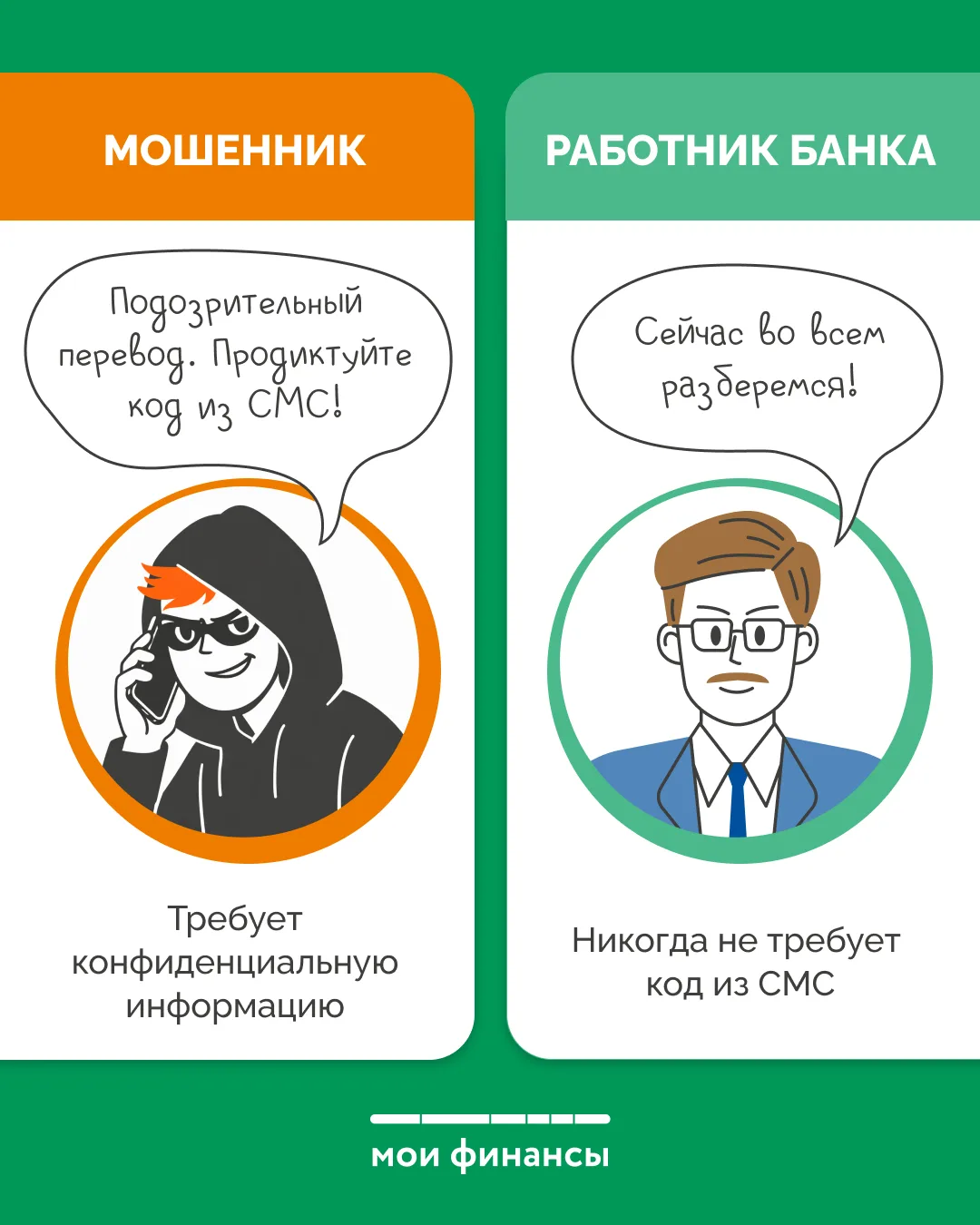 Мошенники используют различные уловки и методы для обмана Мошенники используют различные уловки и методы для обмана