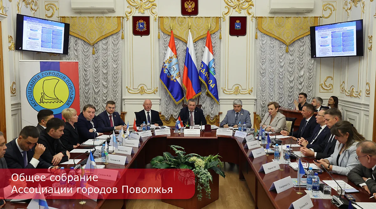Эдуард Соснин: Как цифровые инструменты помогают эффективнее развивать город