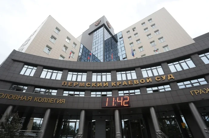 Краевой суд оставил в силе решение о возврате квартиры жительнице Перми, ставшей жертвой мошенников