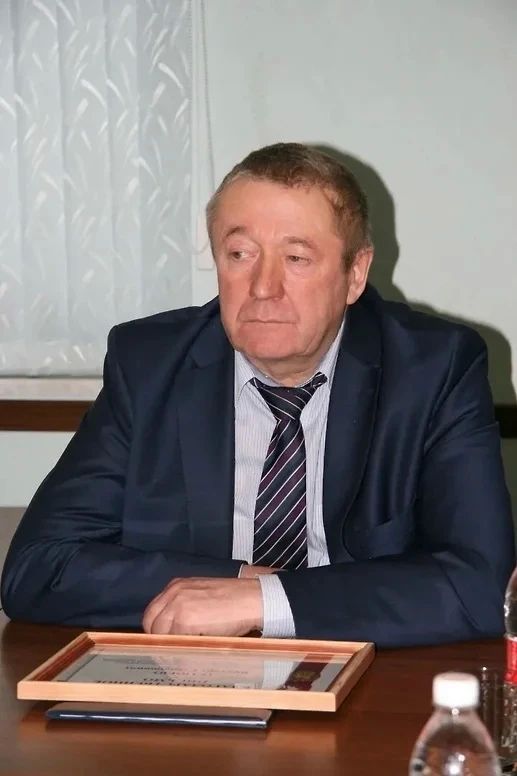 Скончался бывший гендиректор лысьвенского «Привода»