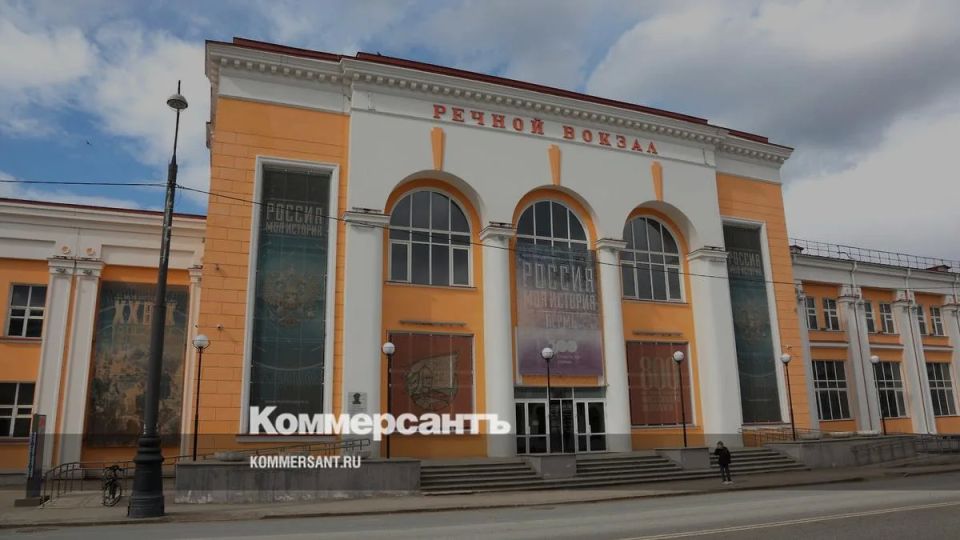 «Пермское речное пароходство» проведет допэмиссию акций на 38,8 млн рублей