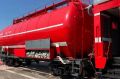 К летнему сезону на Урале подготовили 21 пожарный поезд