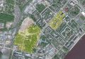 Проект КРТ реализуют в микрорайоне Закамск в Перми