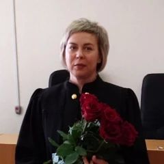 В Александровском суде может смениться председатель