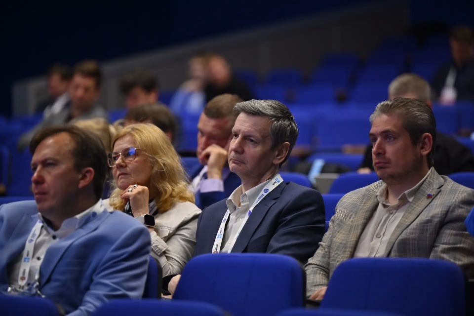 Дмитрий Махонин: Принимаем в краевой столице руководителей университетов, технологических компаний и представителей органов власти из 32 регионов страны Дмитрий Махонин: Принимаем в краевой столице руководителей университетов, технологических компаний и представителей органов власти из 32 регионов страны