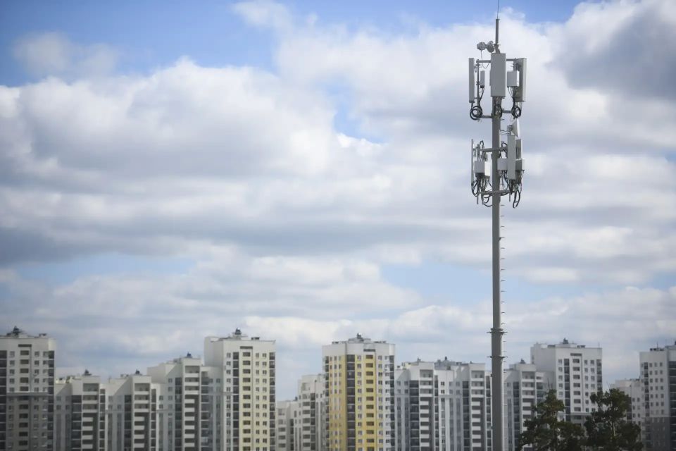 К концу 2026 года в Прикамье будут работать порядка 50 отечественных базовых станций
