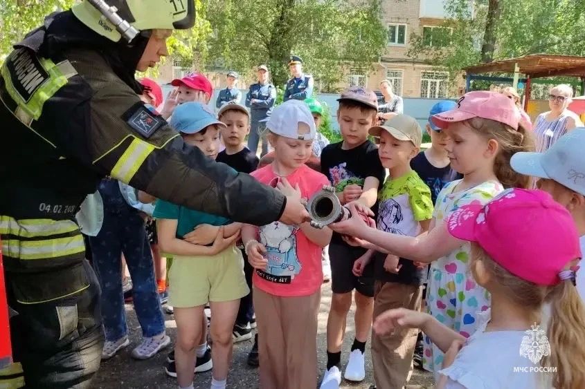 Безопасность — это интересно Безопасность — это интересно